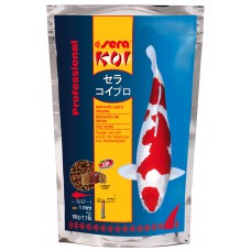 Sera koi Professional пролетна и есенна храна 2.2 kg